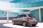 Ford Grand C-Max 2015 года